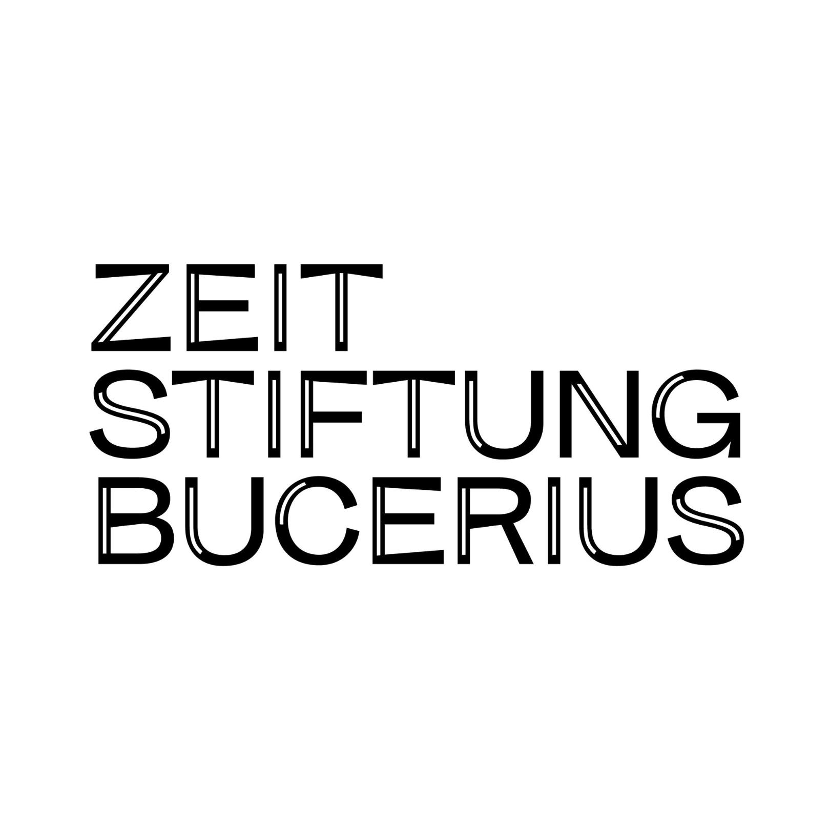 Zeit Bucerius Logo