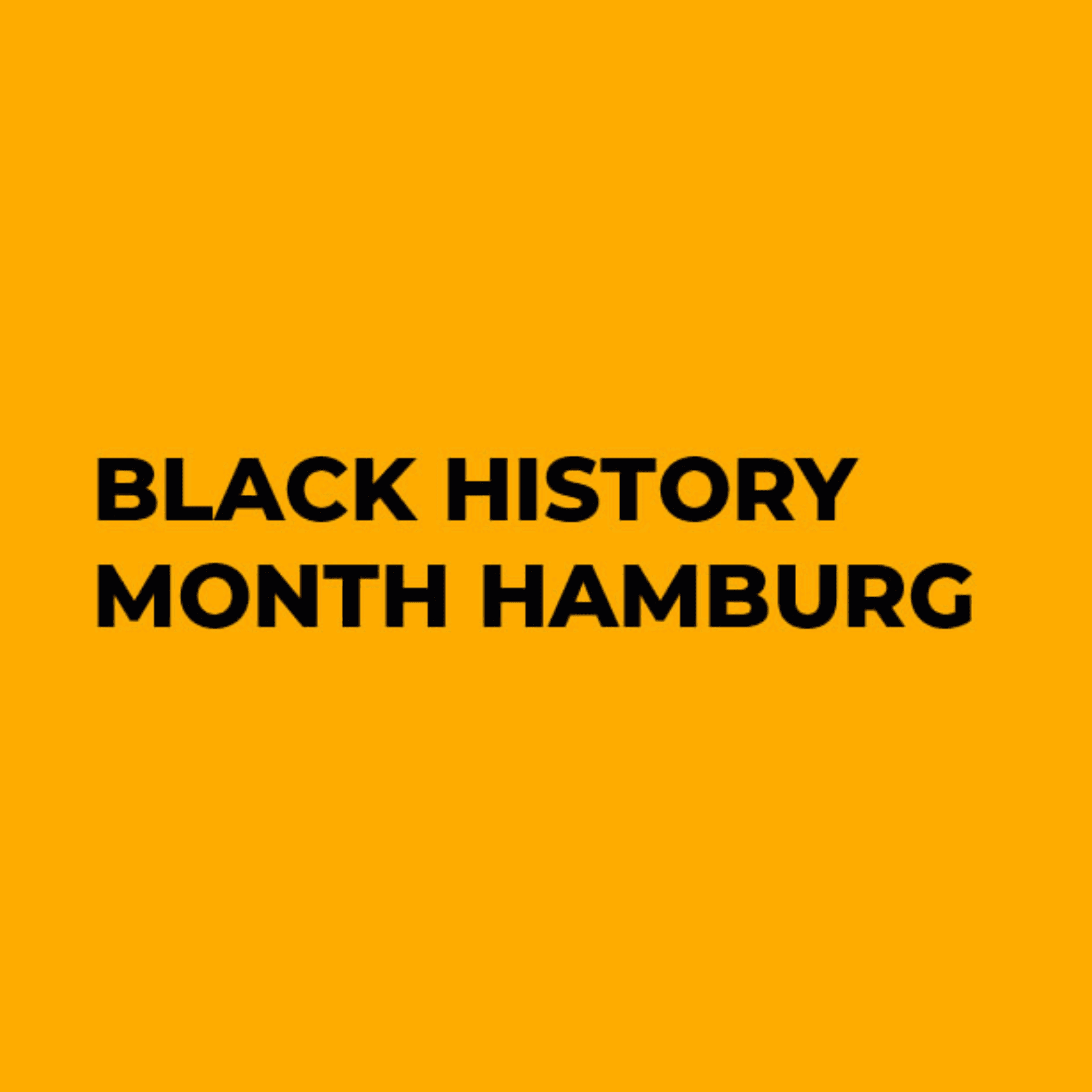 BHM