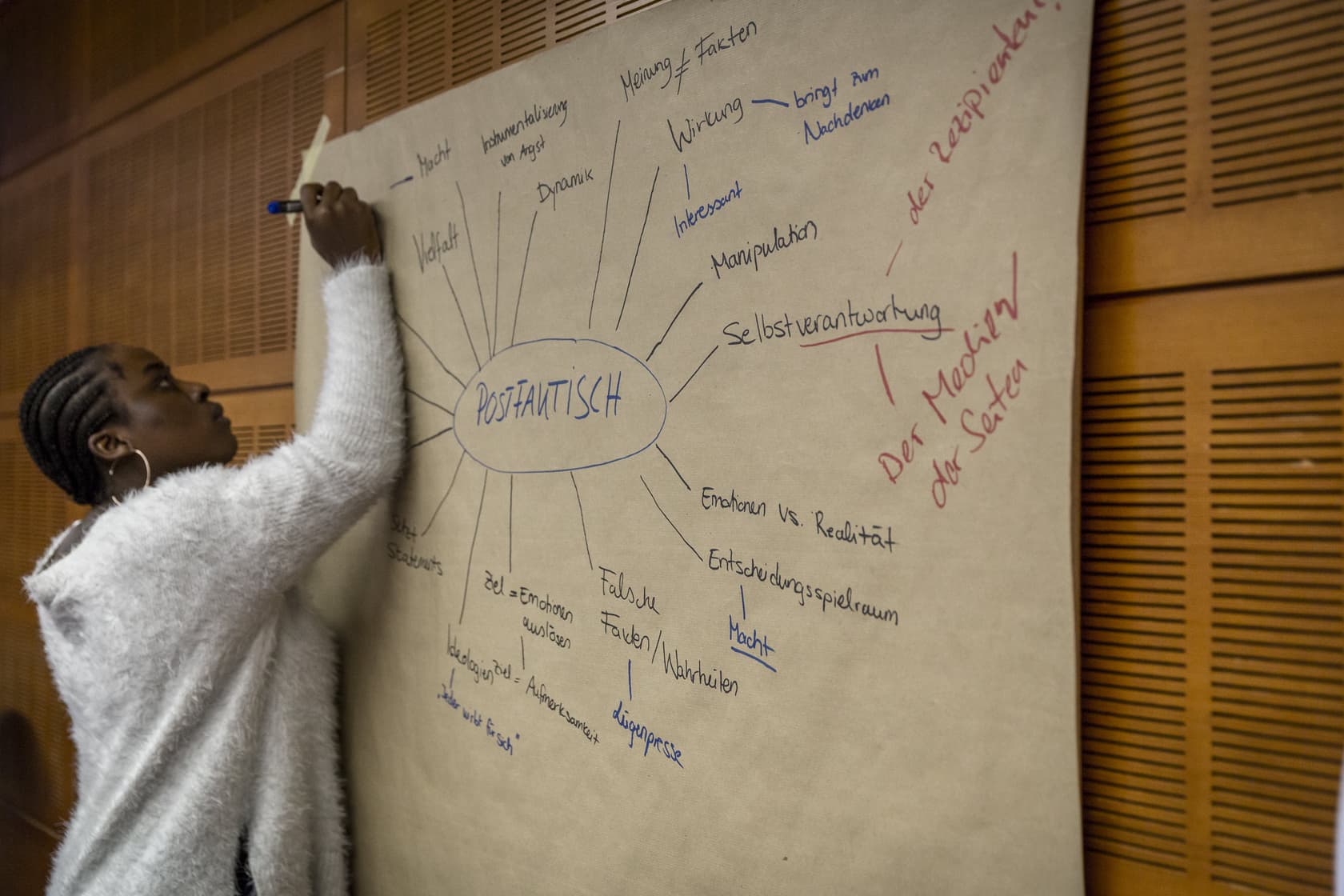 Think Tank Titelbild