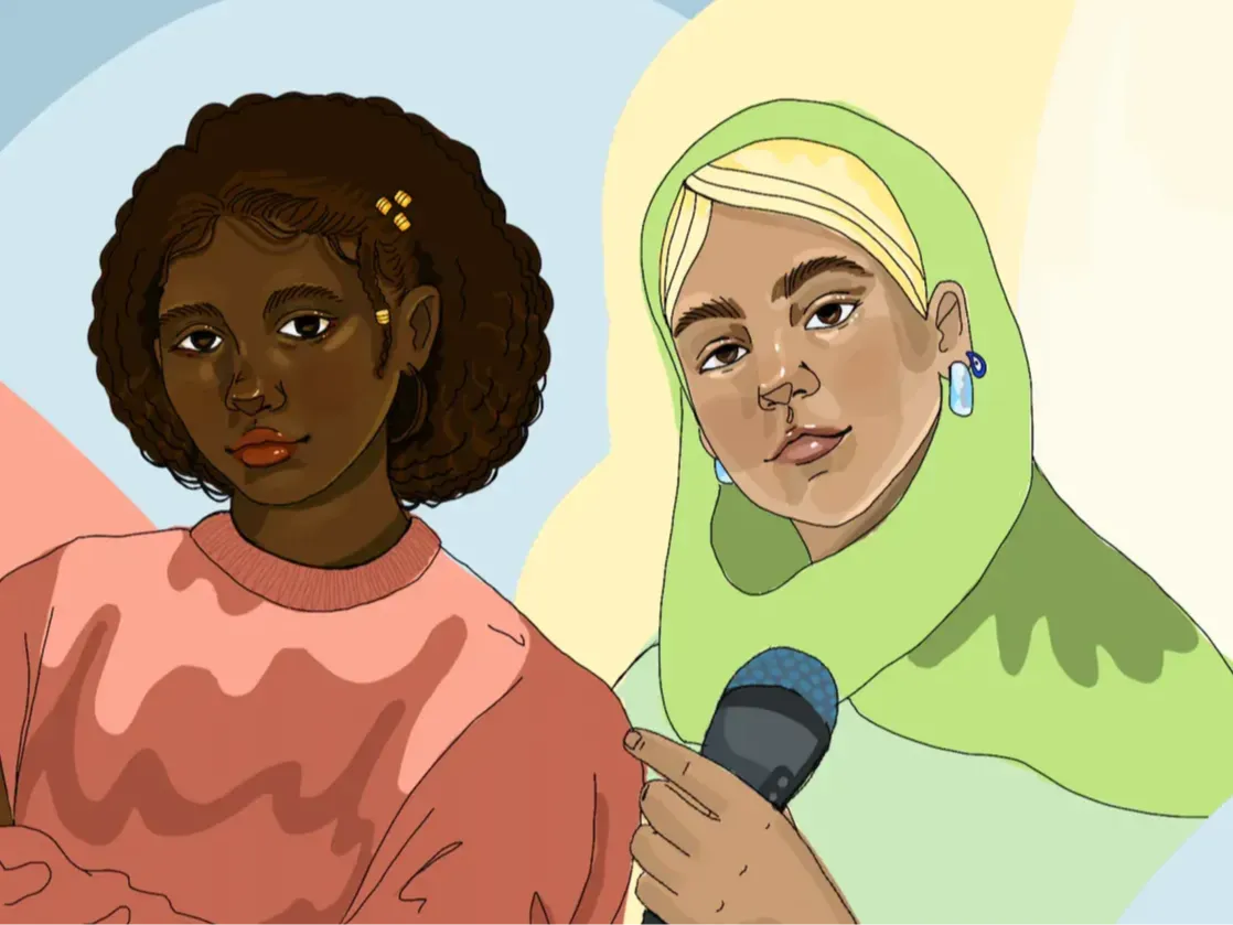 Platzhalter für Foto von Chadia