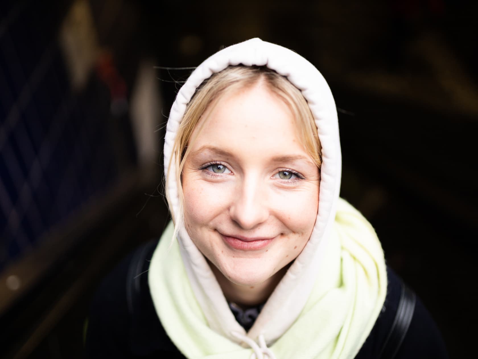 Profilbild von Feeja